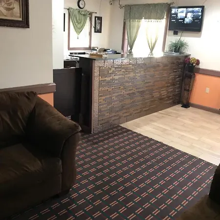 Americas Best Value Inn-3
