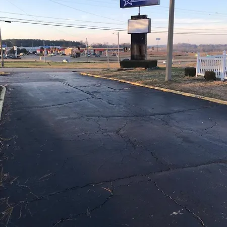 Americas Best Value Inn-2