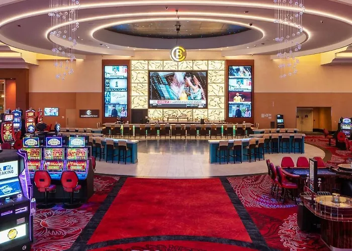 Southland Casino Hotel