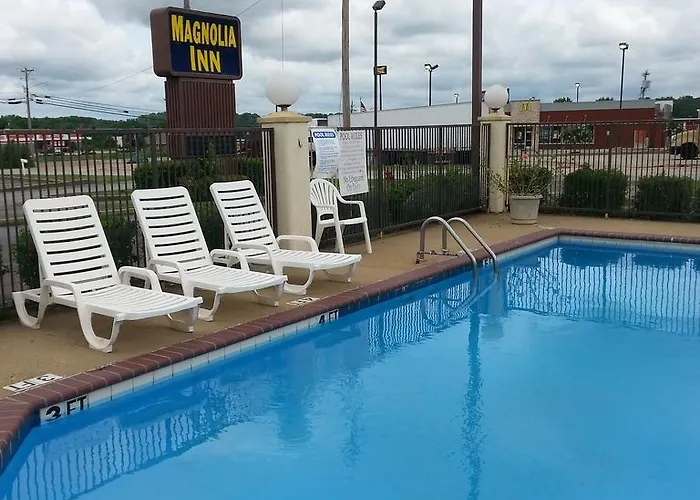 Magnolia Inn